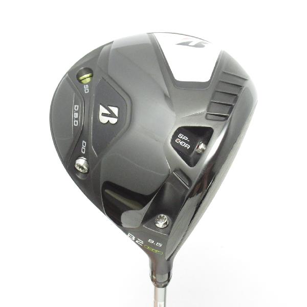 【中古】ブリヂストン BRIDGESTONE GOLF B2 HT ドライバー SPEEDER NX BS40w シャフト:SPEEDER NX BS40wCランク フレックスR相当 男性用 メンズ用 右用|GDOゴルフショップ 店