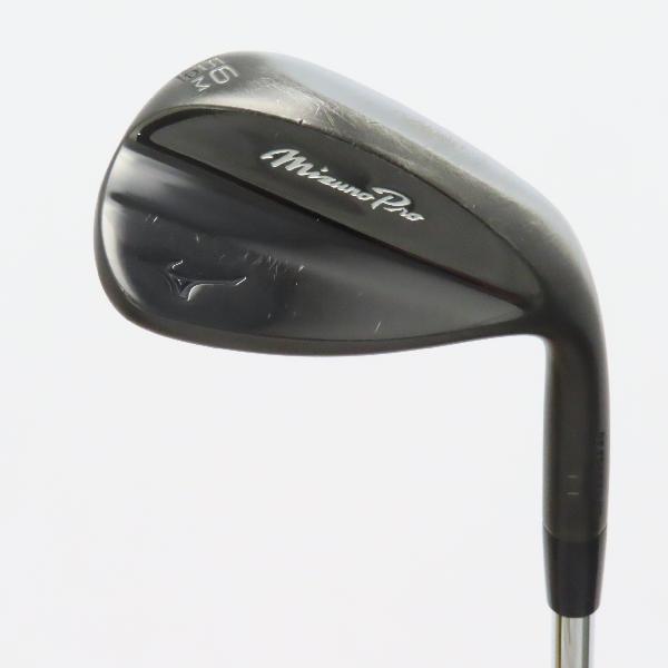 【中古】ミズノ　Mizuno Pro　T-1 ブラックIP仕上げ ウェッジ Dynamic Gold 95　【56-10】シャフト：Dynamic Gold 95Dランク　フレックスS200　男性用 メンズ用　右用｜GDOゴルフショップ 店 10,842円
