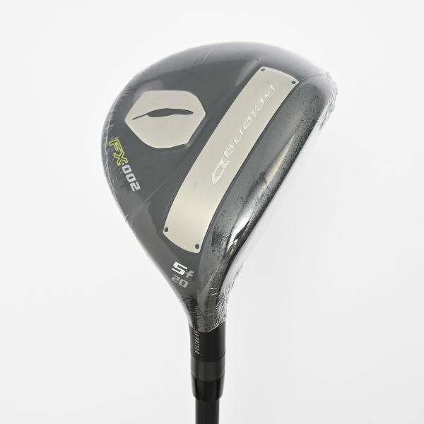 【中古】フォーティーン　FOURTEEN　GelongD FX002 ユーティリティ FT-50f　【20】シャフト：FT-50fAランク　フレックス設定無　男性用 メンズ用　右用｜GDOゴルフショップ 店