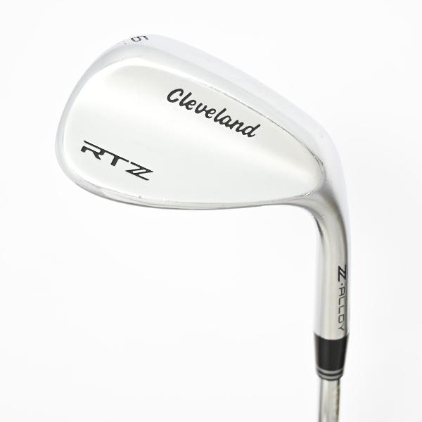 【中古】クリーブランド CG RTZ ツアーサテン ウェッジ N.S.PRO 950GH neo 【56-12】 シャフト:N.S.PRO 950GH neo Cランク フレックスS 男性用 メンズ用 右用