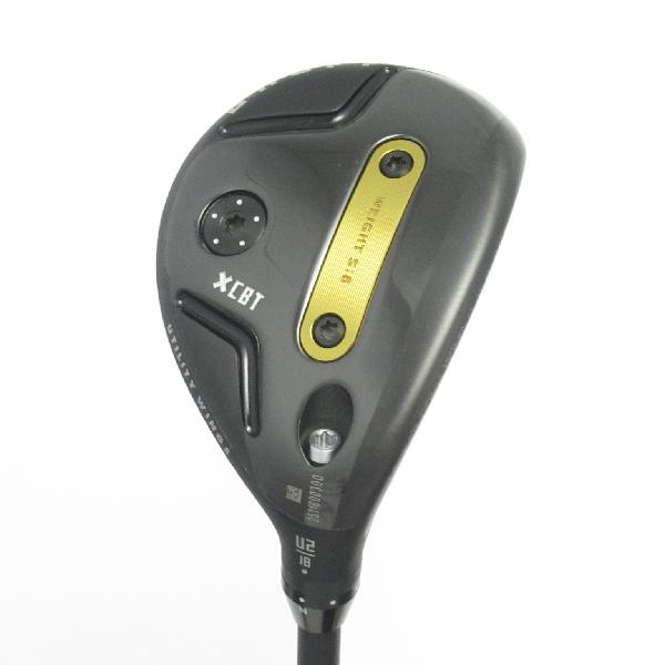 【中古】オノフ　KURO　ONOFF UTILITY WINGS KURO(2025) ユーティリティ ONOFF CBT：626U　 【U2】 シャフト：ONOFF CBT：626U Bランク　フレックスS　男性用 メンズ用　右用