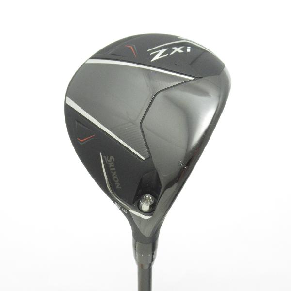 【中古】ダンロップ　SRIXON　スリクソン ZXi フェアウェイウッド Diamana ZXi 50　 【5W】 シャフト：Diamana ZXi 50 Cランク　フレックスS　男性用 メンズ用　右用