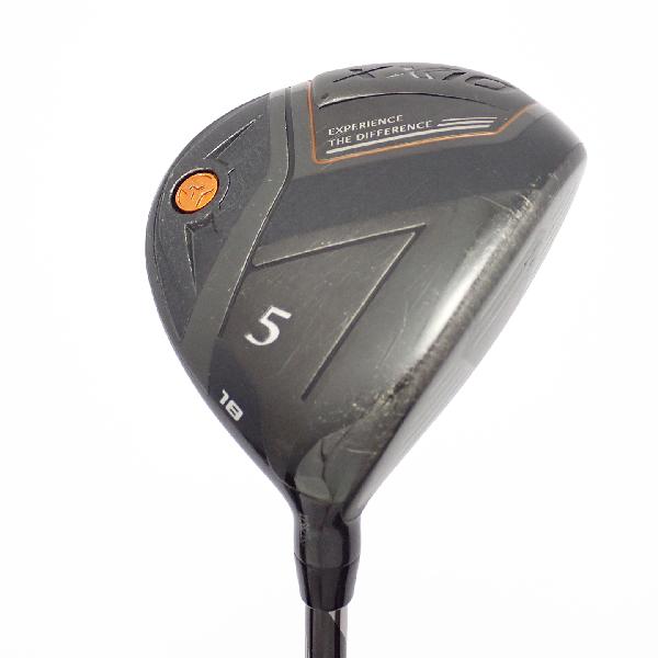 【中古】ダンロップ XXIO ゼクシオ エックス フェアウェイウッド DIAMOND Speeder FW 6 【5W】シャフト:DIAMOND Speeder FW 6Cランク フレックスS 男性用 メンズ用 右用|GDOゴルフショップ 店