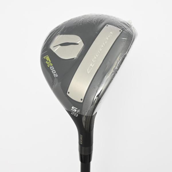 【中古】フォーティーン　FOURTEEN　GelongD FX002 ユーティリティ FT-50f　【20】シャフト：FT-50fAランク　フレックス設定無　男性用 メンズ用　右用｜GDOゴルフショップ 店