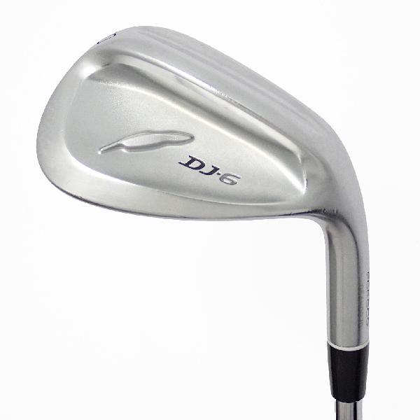 【中古】フォーティーン　DJ　DJ-6 ウェッジ N.S.PRO DS-91w　 【50-17】 シャフト：N.S.PRO DS-91w Cランク　フレックスWEDGE　男性用 メンズ用　右用