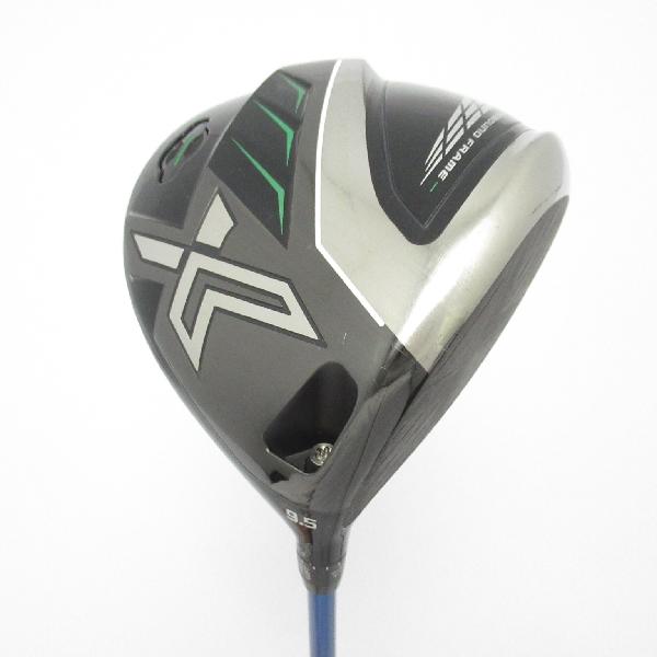 楽天市場】ダンロップ ゼクシオ エックス マットホワイト ドライバー