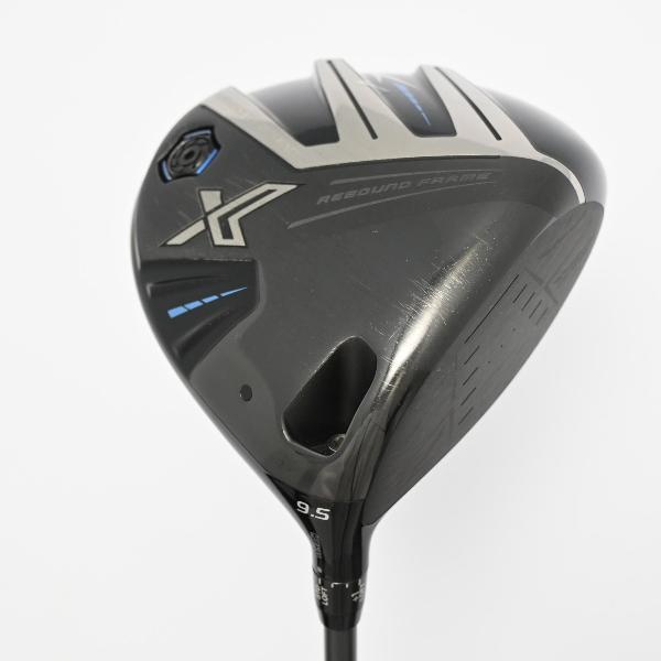 【中古】ダンロップ XXIO ゼクシオ X(2024) ドライバー Miyazaki AX-3 シャフト:Miyazaki AX-3CDランク フレックスS 男性用 メンズ用 右用|GDOゴルフショップ 店