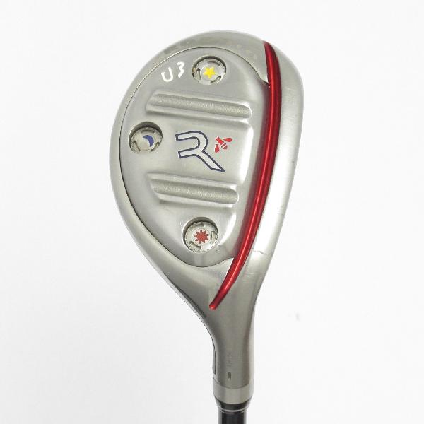【中古】ロッディオ　RODDIO　RODDIO HYBRID UTILITY ユーティリティ TENSEI PRO 1K HYBRID 70　 【U3】 シャフト：TENSEI PRO 1K HYBRID 70 CDランク　フレックスR　男性用 メンズ用　右用