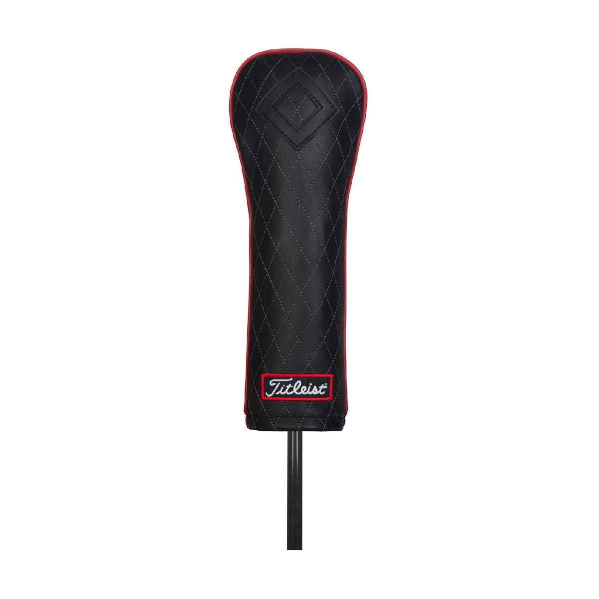 Titleist - タイトリスト TS3 9.5 ドライバー(ヘッドカバー有り) 楽天市場】タイトリスト ゴルフ ヘッドカバー【Titleist】本革