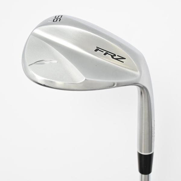 【中古】フォーティーン　FOURTEEN　FRZ パールサテン仕上げ ウェッジ N.S.PRO TS-114w Ver2　 【56-11】 シャフト：N.S.PRO TS-114w Ver2 Cランク　フレックスWEDGE　男性用 メンズ用　右用