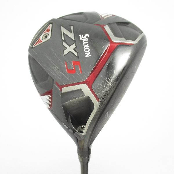 楽天市場】【飯能本店】 ダンロップ SRIXON スリクソン ZX5 ドライバー