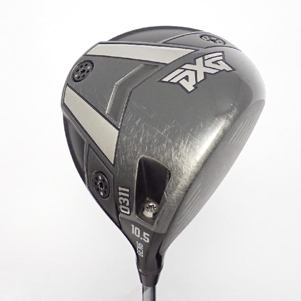【中古】ピーエックスジー PXG PXG 0311 GEN6 ドライバー Speeder 569 EVOLUTION VI シャフト:Speeder 569 EVOLUTION VICDランク フレックスR 男性用 メンズ用 右用|GDOゴルフショップ 店