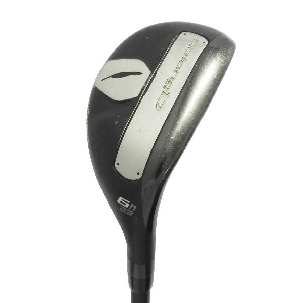 【中古】フォーティーン FOURTEEN GelongD UX001 ユーティリティ FT-65u 【U6】シャフト:FT-65uCDランク フレックス設定無 男性用 メンズ用 右用|GDOゴルフショップ 店