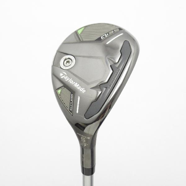 【中古】テーラーメイド　Qi35　Qi35 MAX LITE レスキュー ユーティリティ ELDIO TM40(2025)　 レディス 【U5】 シャフト：ELDIO TM40(2025) CDランク　フレックスA　右用 17,097円