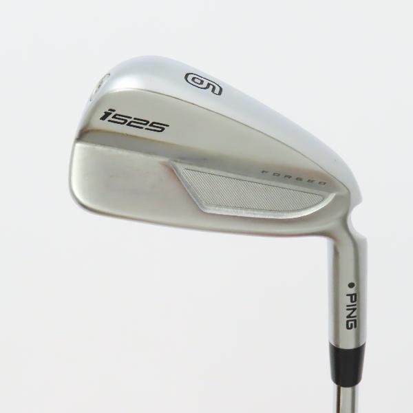 【中古】ピン　I SERIES　i525 アイアン N.S.PRO 950GH neo　シャフト：N.S.PRO 950GH neoCランク　フレックスS　男性用 メンズ用　右用｜GDOゴルフショップ 店