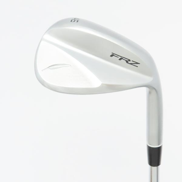 【中古】フォーティーン　FOURTEEN　FRZ パールサテン仕上げ ウェッジ N.S.PRO TS-101w　 【46-06】 シャフト：N.S.PRO TS-101w Cランク　フレックスWEDGE　男性用 メンズ用　右用