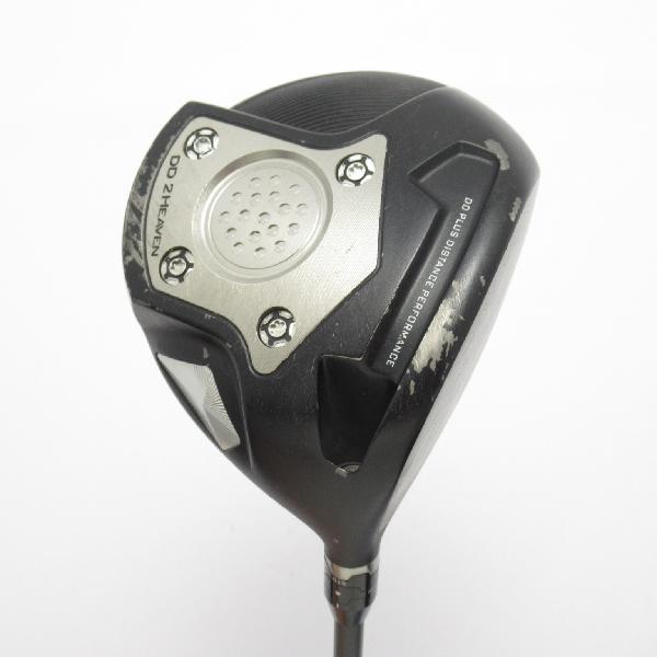 【中古】ムジーク　Muziik　On The Screw DD ドライバー カーボンシャフト　 シャフト：カーボンシャフト Dランク　フレックスその他　男性用 メンズ用　右用