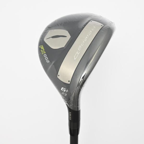 【中古】フォーティーン FOURTEEN GelongD FX002 ユーティリティ FT-40f 【23】シャフト:FT-40fAランク フレックス設定無 男性用 メンズ用 右用|GDOゴルフショップ 店