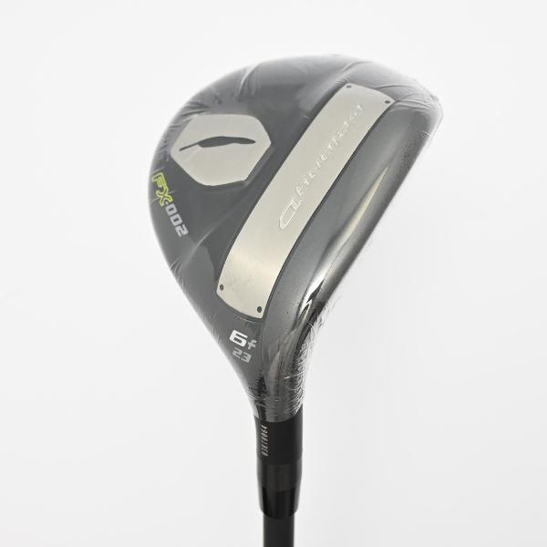 【中古】フォーティーン FOURTEEN GelongD FX002 ユーティリティ FT-40f 【23】シャフト:FT-40fAランク フレックス設定無 男性用 メンズ用 右用|GDOゴルフショップ 店