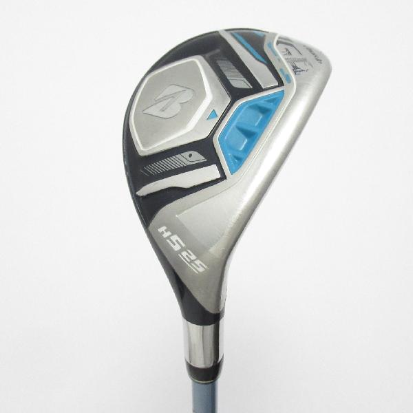 【中古】ブリヂストン TOUR B JGR ユーティリティ AiR Speeder JGR for Utility レディス 【U5】シャフト:AiR Speeder JGR for UtilityCDランク フレックスA 右用|GDOゴルフショップ 店