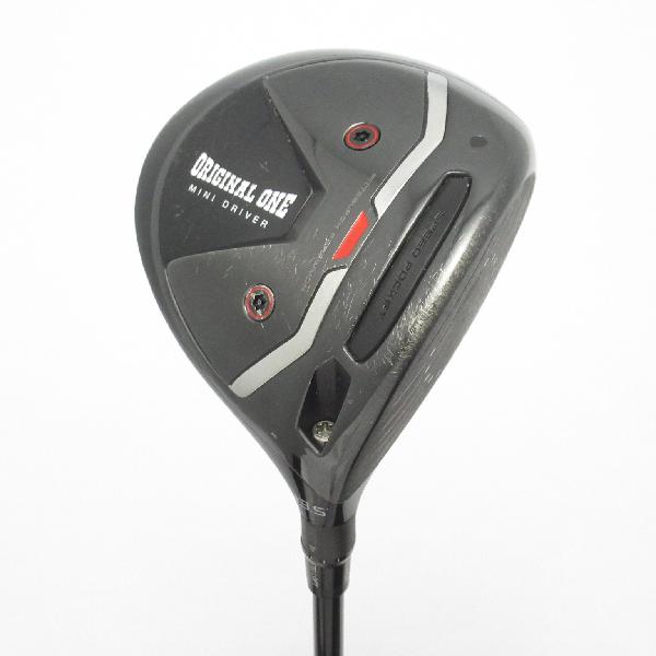 テーラーメイド ミニドライバー ディアマナ11.5度 10月おすすめ品