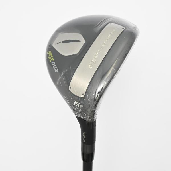 【中古】フォーティーン FOURTEEN GelongD FX002 ユーティリティ FT-40f 【23】シャフト:FT-40fAランク フレックス設定無 男性用 メンズ用 右用|GDOゴルフショップ 店