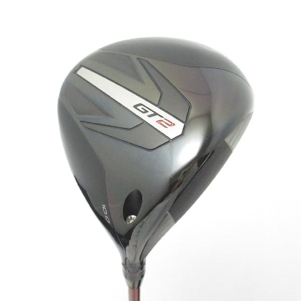 【中古】タイトリスト　TITLEIST　GT2 ドライバー PROJECT X DENALI RED 50　シャフト：PROJECT X DENALI RED 50Cランク　フレックス5.0　男性用 メンズ用　右用｜GDOゴルフショップ 店