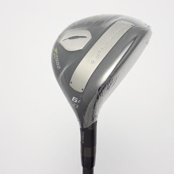 【中古】フォーティーン FOURTEEN GelongD FX002 ユーティリティ FT-40f 【23】シャフト:FT-40fAランク フレックス設定無 男性用 メンズ用 右用|GDOゴルフショップ 店