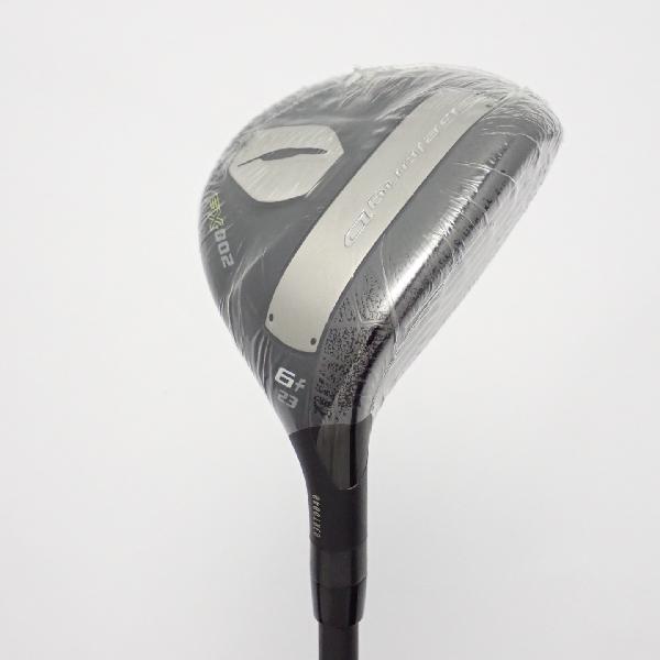 【中古】フォーティーン FOURTEEN GelongD FX002 ユーティリティ FT-40f 【23】シャフト:FT-40fAランク フレックス設定無 男性用 メンズ用 右用|GDOゴルフショップ 店