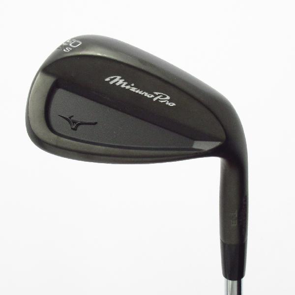 【中古】ミズノ　Mizuno Pro　MizunoPro T-3 BLACK ウェッジ N.S.PRO MODUS3 WEDGE 115　 【50-08】 シャフト：N.S.PRO MODUS3 WEDGE 115 BCランク　フレックスWEDGE　男性用 メンズ用　右用