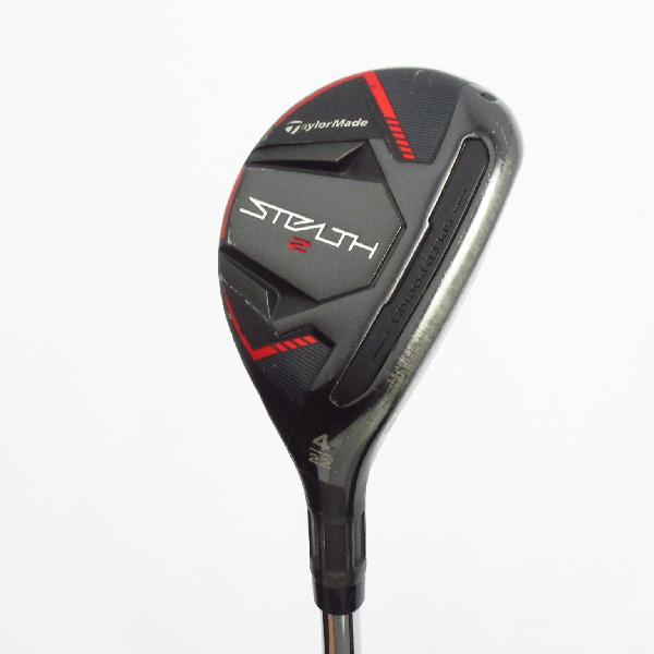 【中古】テーラーメイド STEALTH ステルス2 レスキュー ユーティリティ KBS MAX MT85 JP 【U4】シャフト:KBS MAX MT85 JPCDランク フレックスS 男性用 メンズ用 右用|GDOゴルフショップ 店