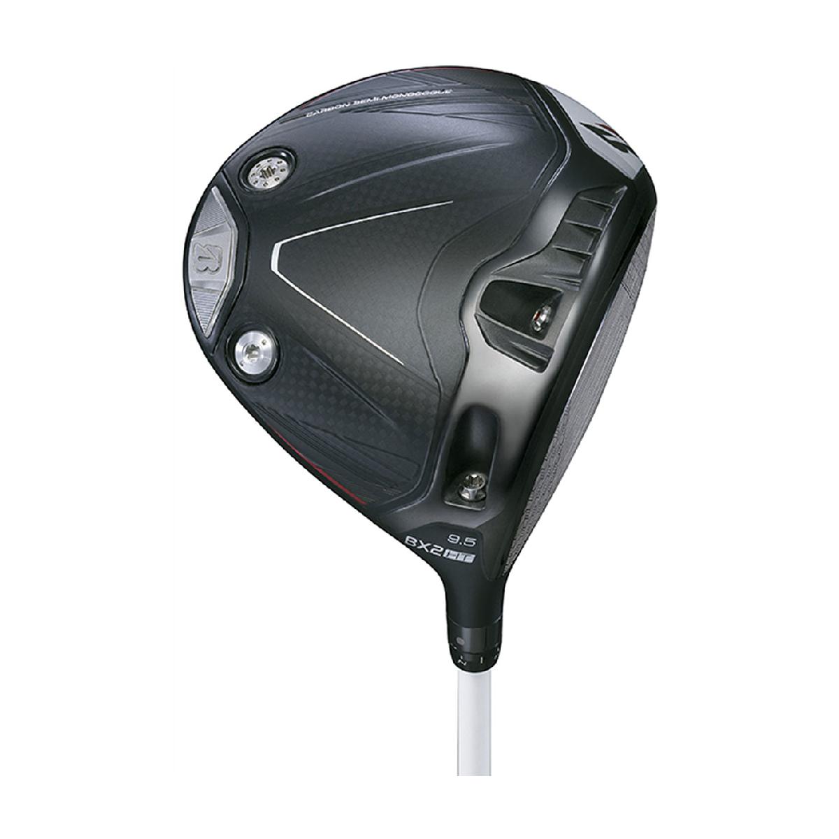 BX2 HT ドライバー Diamana BS50II 2DQB1W BRIDGESTONE（ブリヂストン） ブリヂストンゴルフ BX2HT ドライバー