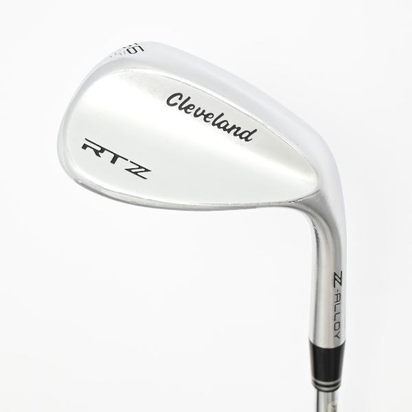 【中古】クリーブランド CG RTZ ツアーサテン ウェッジ N.S.PRO 950GH neo 【56-10】シャフト:N.S.PRO 950GH neoCDランク フレックスS 男性用 メンズ用 右用|GDOゴルフショップ 店