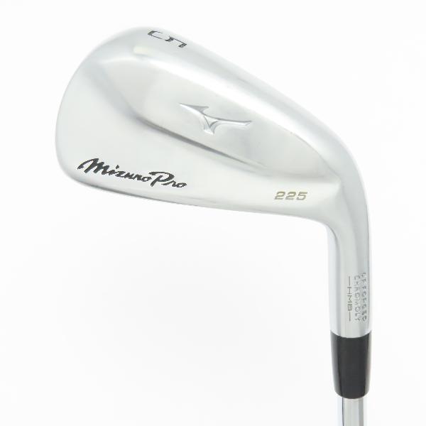 【中古】ミズノ Mizuno Pro MizunoPro 225 アイアン N.S.PRO MODUS3 TOUR 105 シャフト:N.S.PRO MODUS3 TOUR 105 CDランク フレックスR 男性用 メンズ用 右用