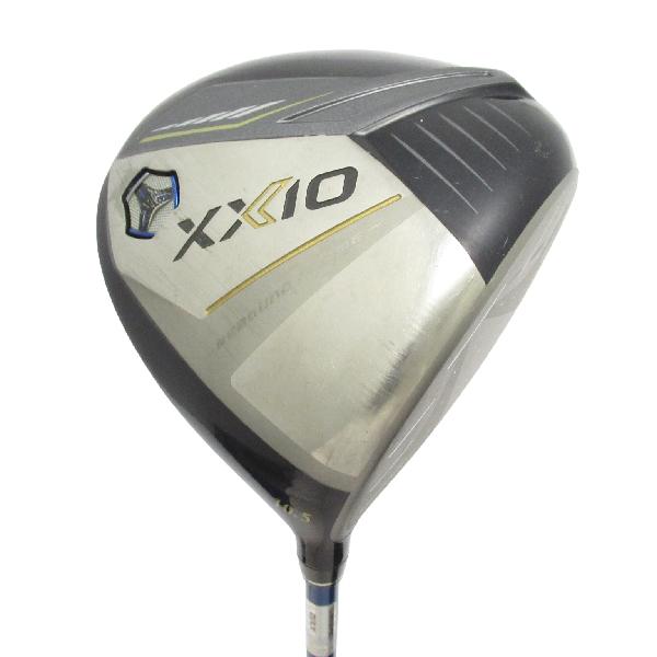 【中古】ダンロップ　XXIO　ゼクシオ 13(2024) ドライバー MP1300カーボン　シャフト：MP1300カーボンCDランク　フレックスR　男性用 メンズ用　右用｜GDOゴルフショップ 店