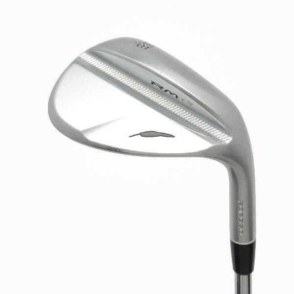 【中古】フォーティーン　RM　RM-α ウェッジ N.S.PRO TS-101w　 【58-11】 シャフト：N.S.PRO TS-101w Cランク　フレックスWEDGE　男性用 メンズ用　右用
