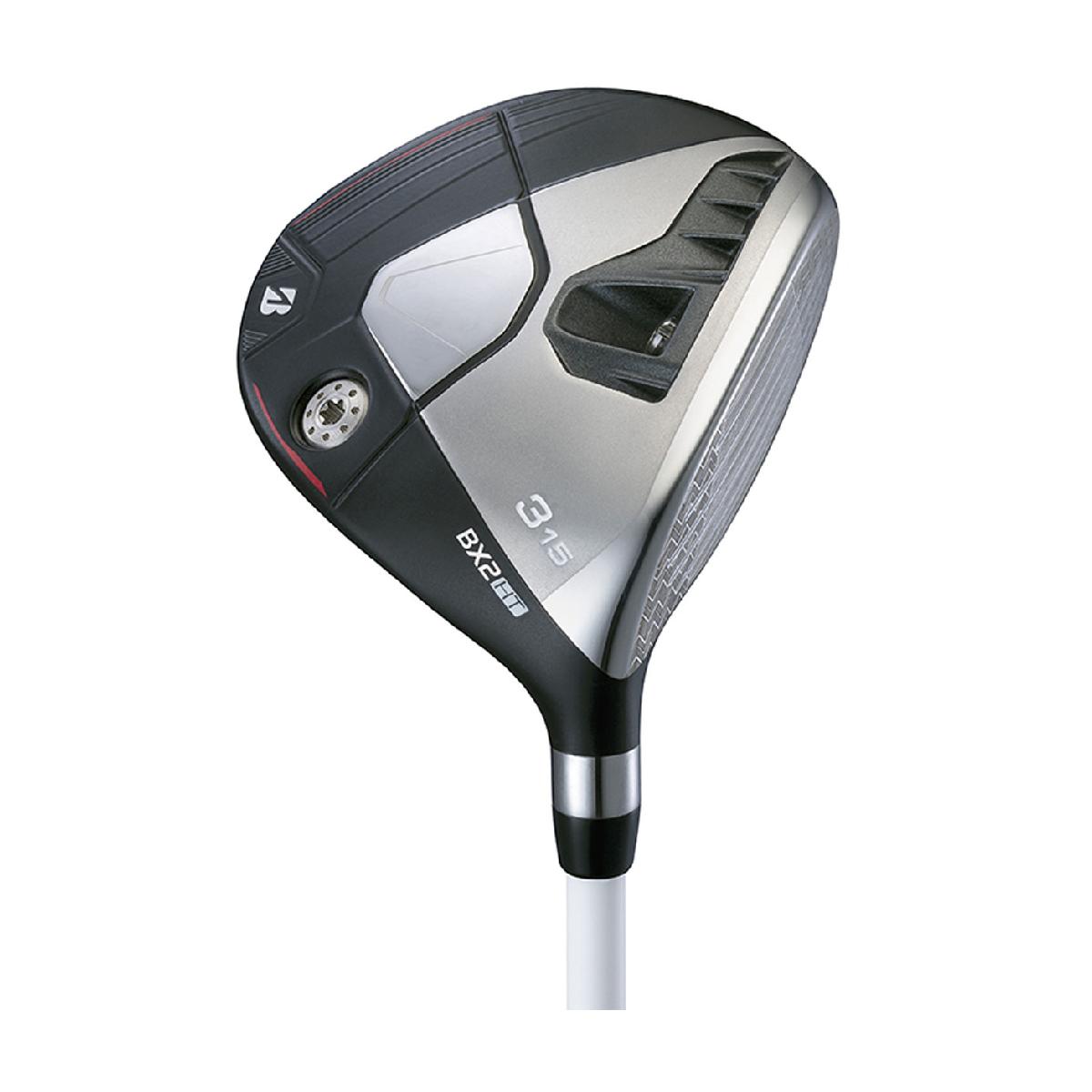 ブリヂストン　BRIDGESTONE GOLF　BX2 HT フェアウェイウッド Diamana BS50II　シャフト：Diamana BS50II｜GDOゴルフショップ 店