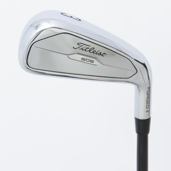 Titleist - 新品未使用！タイトリストU505 4番ユーティリティ 3D051 楽天市場】タイトリスト 2023 U・505 ユーティリティ アイアン