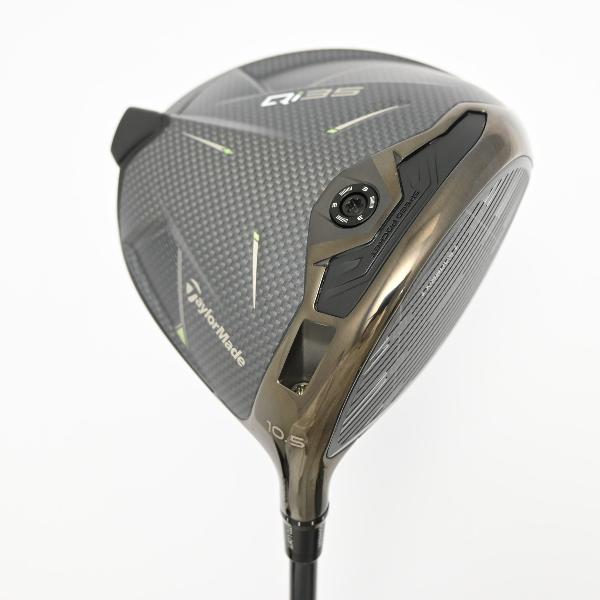 【中古】テーラーメイド　Qi35　Qi35 ドライバー Diamana Blue TM50　シャフト：Diamana Blue TM50Cランク　フレックスSR　男性用 メンズ用　右用｜GDOゴルフショップ 店