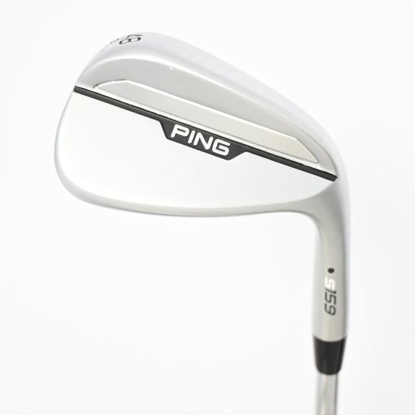 【中古】ピン PING S159 ウェッジ N.S.PRO MODUS3 TOUR 115 【48-12】 シャフト:N.S.PRO MODUS3 TOUR 115 Cランク フレックスS 男性用 メンズ用 右用