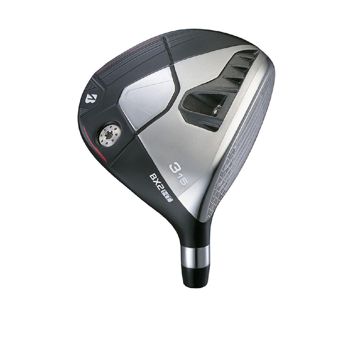 ブリヂストン　BRIDGESTONE GOLF　BX2 HT フェアウェイウッド TENSEI PRO BLACK 1K CORE 50　シャフト：TENSEI PRO BLACK 1K CORE 50｜GDOゴルフショップ 店