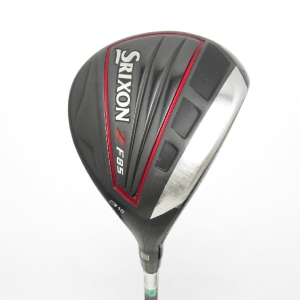 楽天市場】【中古】 DUNLOP(ダンロップ) フェアウェイウッド SRIXON Z