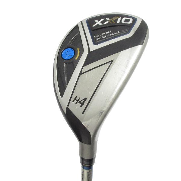 楽天市場】【中古】ダンロップ XXIO ゼクシオ イレブン ハイブリッド