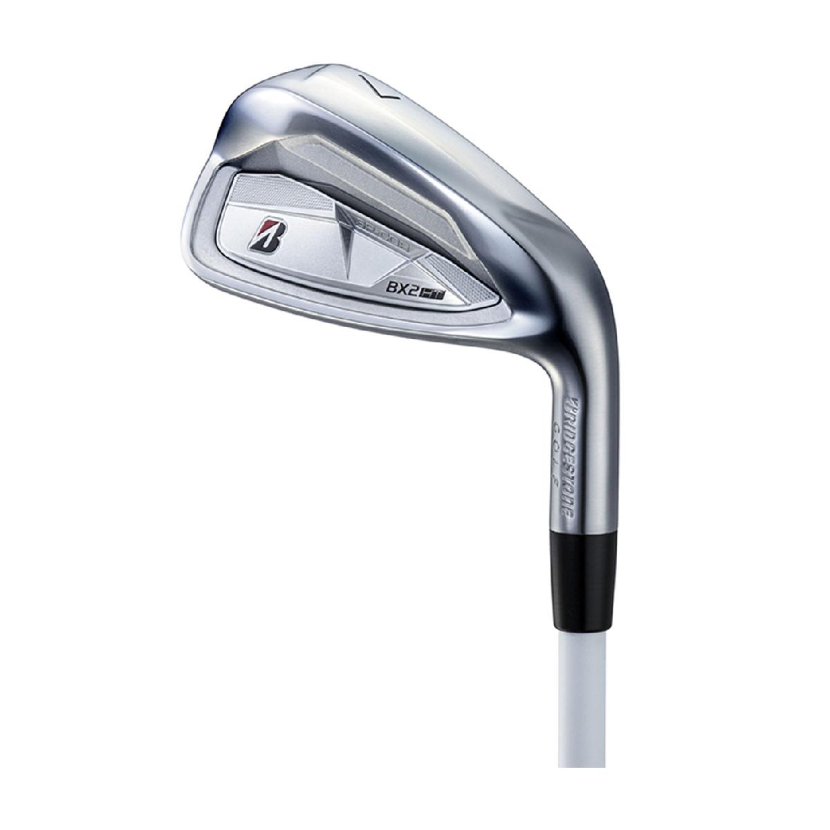 ブリヂストン BX2 HT アイアンセット　Diamana BS50i Ⅱ アイアン BX2HT ビーエックスツー エイチティ 2IQB1I [♯5 /22