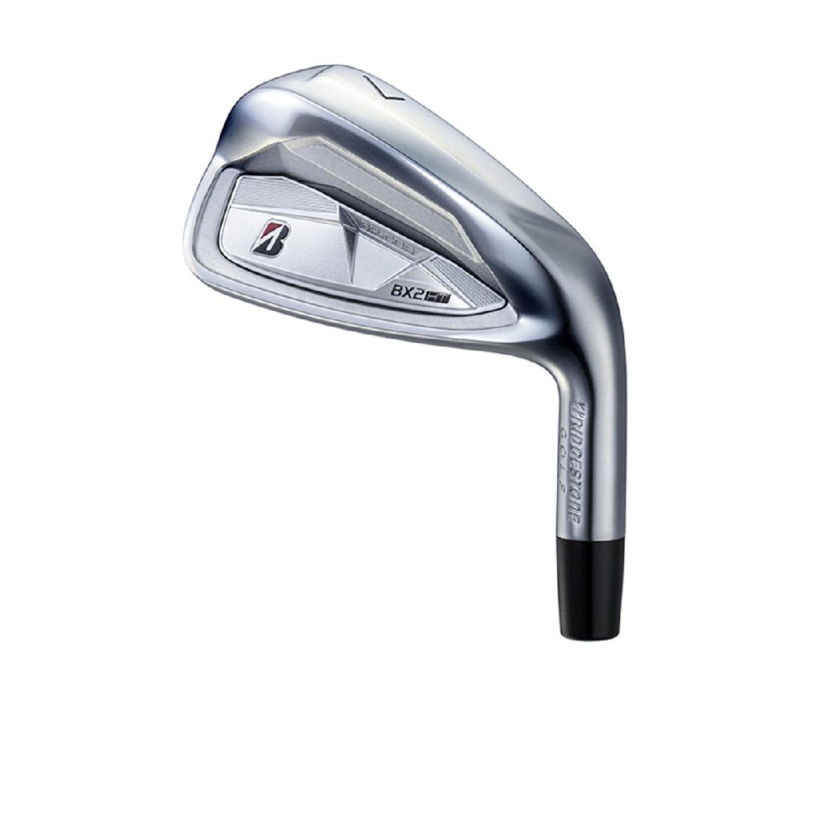 ブリヂストン BRIDGESTONE GOLF BX2 HT アイアン(5本セット) SPEEDER NX BS50i シャフト:SPEEDER NX BS50i|GDOゴルフショップ 店