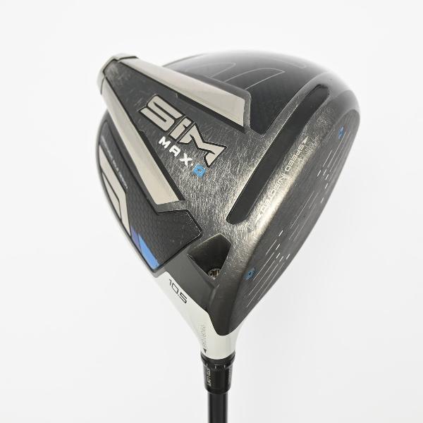楽天市場】【中古】テーラーメイド SIM SIM マックス D ドライバー
