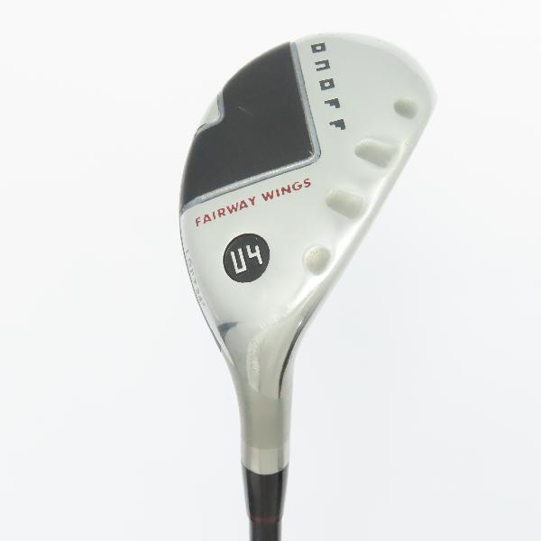 楽天市場】【中古】オノフ KURO オノフ FAIRWAY WINGS KURO(2017