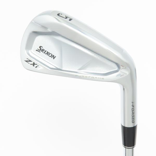 【中古】ダンロップ SRIXON スリクソン ZXi7 アイアン N.S.PRO MODUS3 TOUR 105 シャフト:N.S.PRO MODUS3 TOUR 105BCランク フレックスS 男性用 メンズ用 右用|GDOゴルフショップ 店