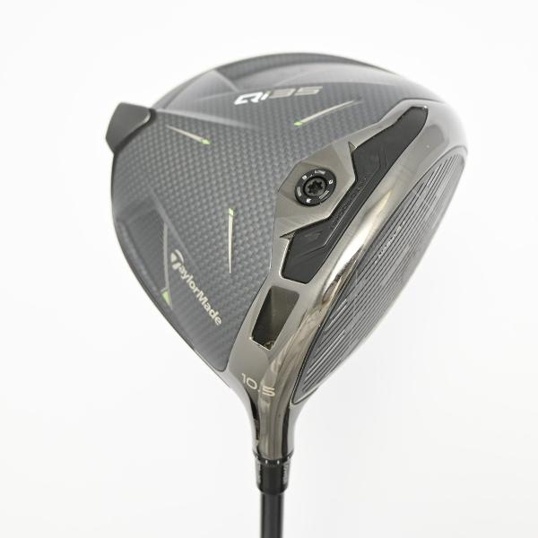 【中古】テーラーメイド Qi35 Qi35 ドライバー Diamana Blue TM50(2025) シャフト:Diamana Blue TM50(2025)Cランク フレックスR 男性用 メンズ用 右用|GDOゴルフショップ 店