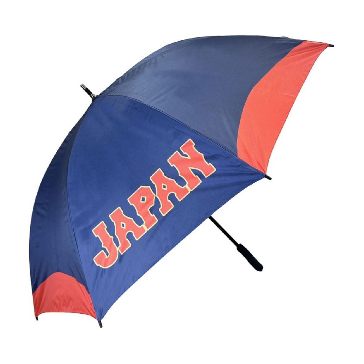 侍ジャパン ゴルフ傘